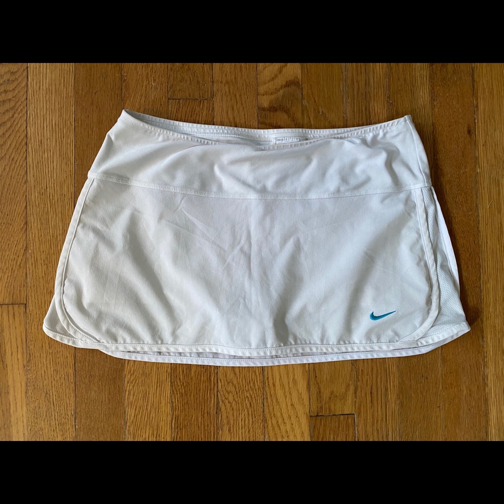 Nike Tennis Skirt